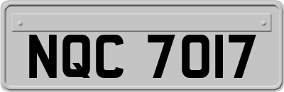 NQC7017