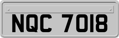 NQC7018