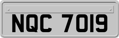 NQC7019