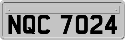 NQC7024
