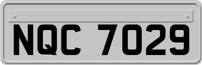 NQC7029