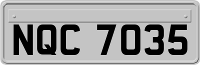 NQC7035