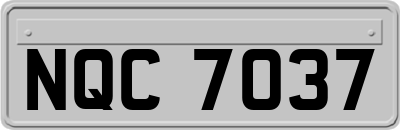 NQC7037