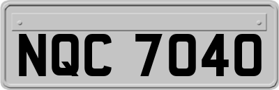 NQC7040