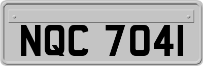 NQC7041