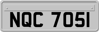 NQC7051