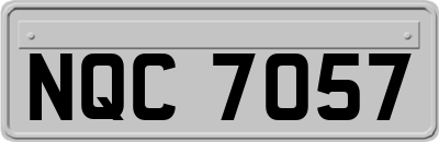 NQC7057