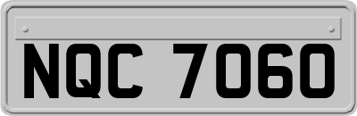 NQC7060