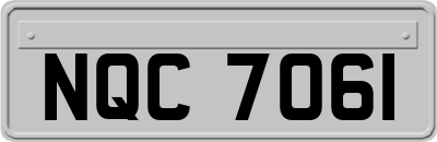 NQC7061