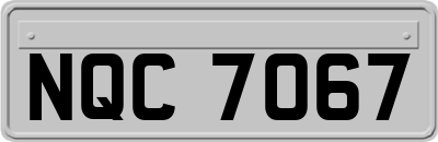 NQC7067
