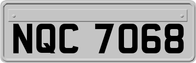 NQC7068