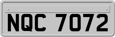 NQC7072