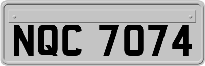 NQC7074