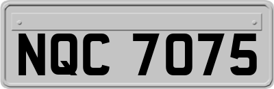 NQC7075