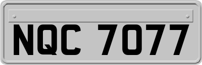 NQC7077