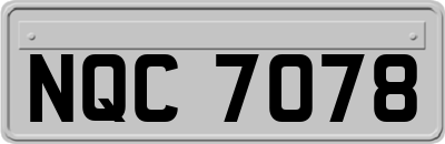 NQC7078
