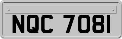 NQC7081