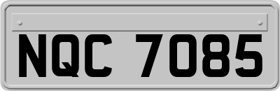 NQC7085