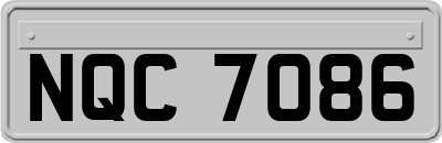 NQC7086