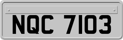NQC7103