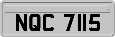 NQC7115