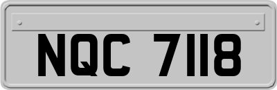 NQC7118