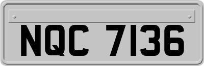 NQC7136