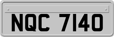 NQC7140