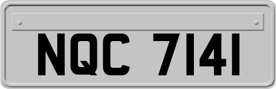 NQC7141
