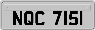 NQC7151