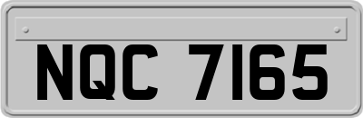 NQC7165