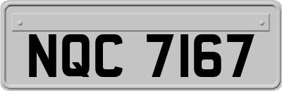 NQC7167