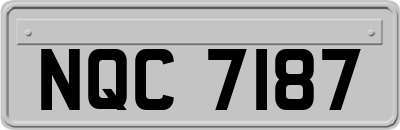 NQC7187
