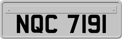 NQC7191