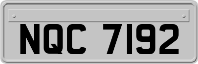 NQC7192