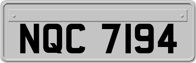 NQC7194