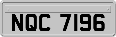 NQC7196