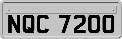 NQC7200