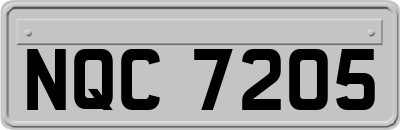 NQC7205