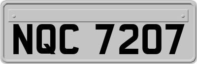 NQC7207
