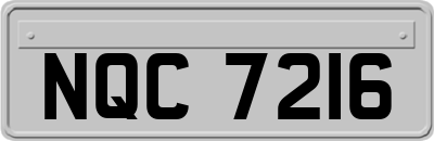 NQC7216