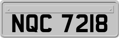 NQC7218