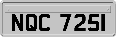 NQC7251