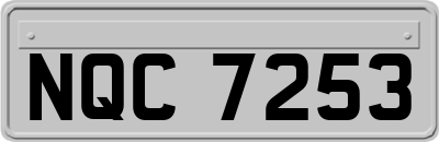 NQC7253