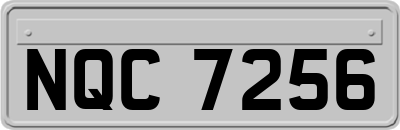 NQC7256