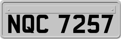 NQC7257