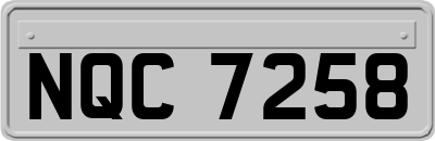 NQC7258