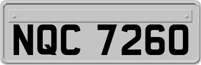 NQC7260