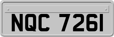 NQC7261