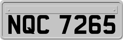 NQC7265